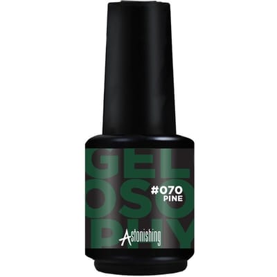 Astonishing Gelosophy 070 PINE 15ml