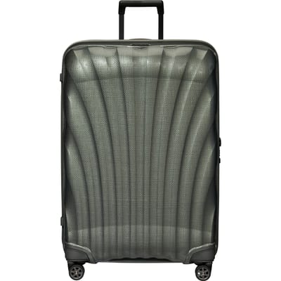 Samsonite Koffer - C-Lite Spinner 81/30 (Large) Metallic Green