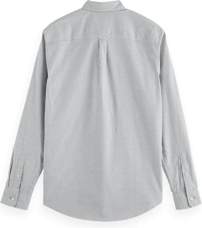 Scotch & Soda - Heren - Blouses