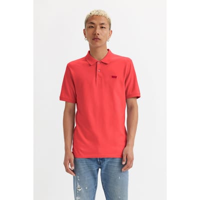 Levi's Slim Housemark Polo Größe: S | Poloshirts Outlet | Herren