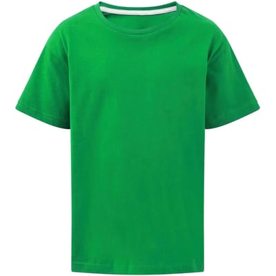 Label-loze baby T-shirt SG Originals Perfect Print