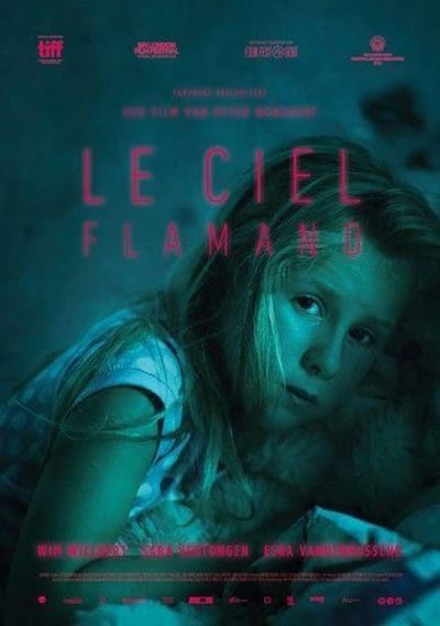 Ciel Flamand (DVD)