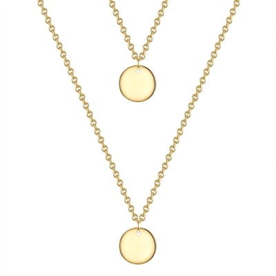 Glanzstücke München Ketting