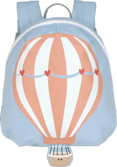 Lässig rugzak voor kinderen Tiny Backpack - Tiny Drivers Balloon