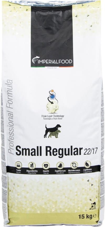 Imperial Food Small Regular 3 kg