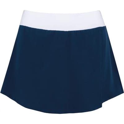 SportRok Dames L Proact Sporty Navy / White 92% Polyester, 8% Elasthan