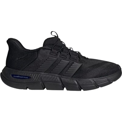 Adidas Sportswear Cloudfoam Flex Rapidfit Schoenen - Unisex - Zwart