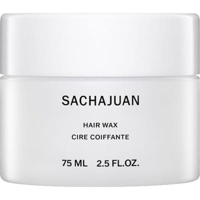 SachaJuan Hair Wax 80ml