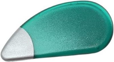 i-Slice Donker Groen Keramische Snijder
