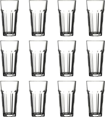 Pasabahce Longdrinkglas Casablanca 47 cl 12 stuks