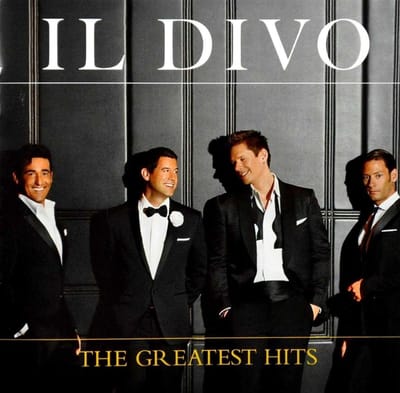 Greatest Hits
