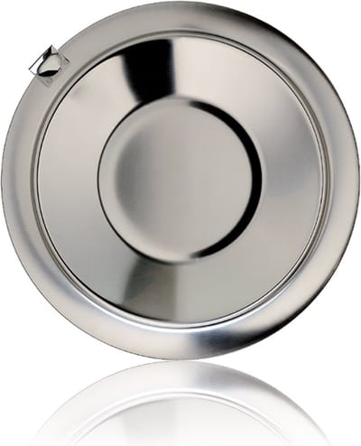Deksel voor Bedpan