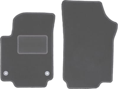 Automatten voor: Seat Mii hatchback (2011-)
