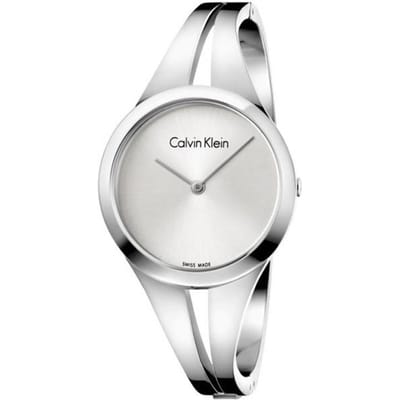 Calvin Klein K7W2S116 Dames Horloge 28 mm