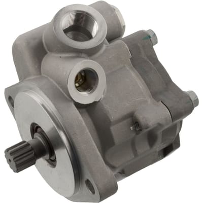 Hydraulische pomp, stuurinrichting FEBI BILSTEIN 104124