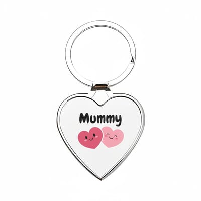 Sleutelhangerl met Uniek Design | Ontwerp Jouw Eigen sleutelhanger | Handgemaakt Cadeau | Gepersonaliseerd op Aanvraag | Enkel of Grote Bestelling