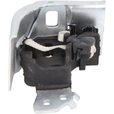 Rubberen ophangingsbuffers 4MAX 0219-14-0157P