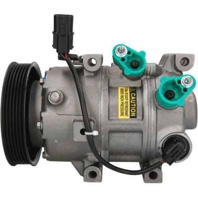 Airconditioning compressor AIRSTAL 10-4222