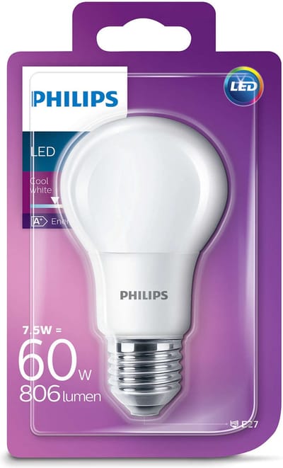 Philips Lamp 8718696577271