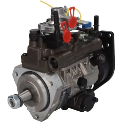 Verdelerpomp DELPHI 9520A190G