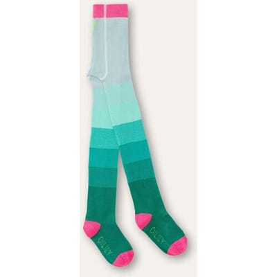 Oilily Mancy Maillot- maat122/7yr Groen