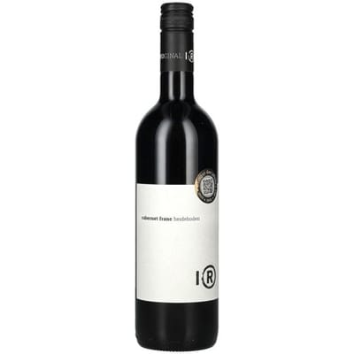 Markus IRO IRO Cabernet Franc Heideboden 2024 14% Vol. 0,75l