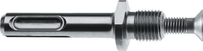 Rotec adapter, SDS-plus naar 1/2''-20 UNF