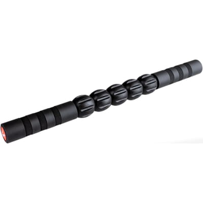 Matchu Sports - Massage roller - Massage - Spieren - Ontspannen - Massage stick roller - Massage stok - Zwart
