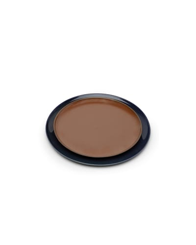 Serax Terres de Rêves by Anita Le Grelle Bord - L - D26 cm - Rust