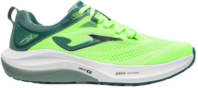 Joma Hispalis Hardloopschoenen Groen EU 41 Man