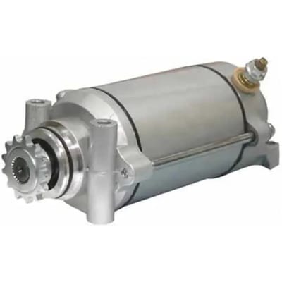 Startknop motorfiets Brazoline Honda