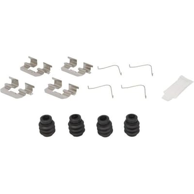 Toebehorenset, schijfremblok AUTOFREN SEINSA D43117A