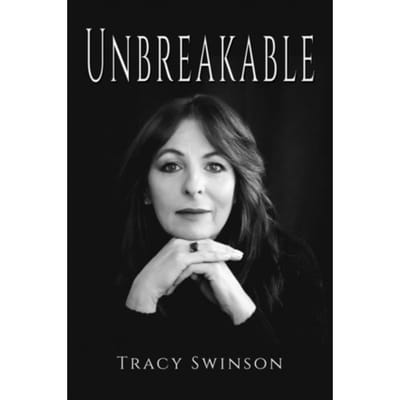 Unbreakable - Swinson, Tracy