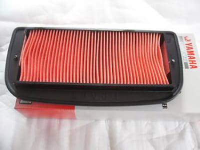 Filtre à air origine pour Moto Yamaha 1000 R1 2002 à 2003 5PW-14451-00 Neuf
