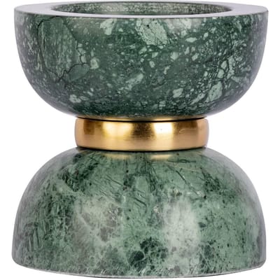 Kandelaar Sorin marmer | Decorationable