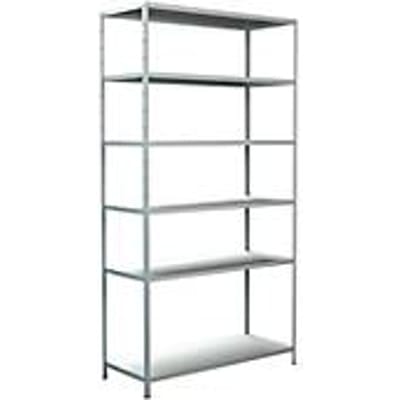 Insteekstelling, H 2300 x B 1200 x D 500, wit