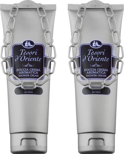 Tesori d'Oriente MIRRE Douchegel 250ml