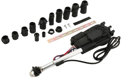 Mmgoqqt - Automatische Antenne Motor - Elektrische Antenne Voor Mercedes W123 W124 W126 W201 & BMW