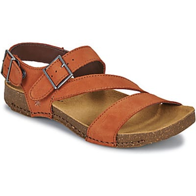Platte sandalen Art I BREATHE