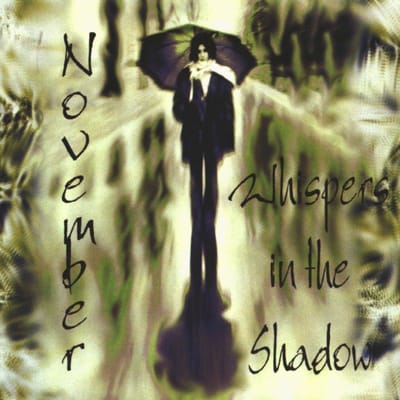 November (CD)