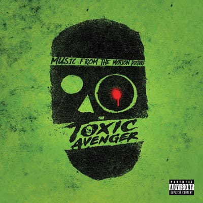 The Toxic Avenger - Brooke Blair & Will Blair