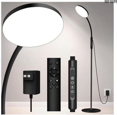 Daglichtlamp Schilderen - Staand - Hobby - Lichtbron