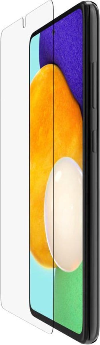 Belkin SCREENFORCE™ TemperedGlass screenprotector - Samsung Galaxy A52 5G