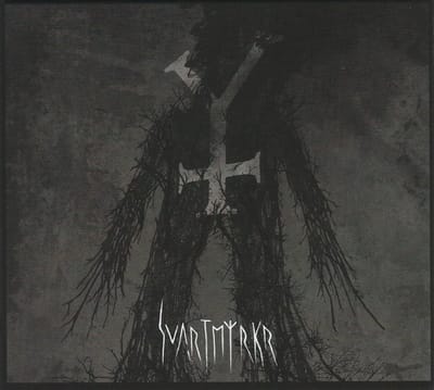 Mz.412 - Svartmyrkr (CD)