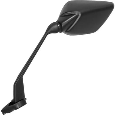 linker spiegel p2r voor scooter yamaha 530 tmax 2015 tot 2016 tussen as 28mm nieuw
