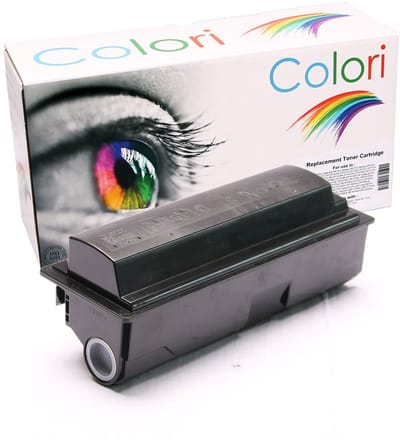 Colori huismerk toner geschikt voor Kyocera TK-320 voor Kyocera FS-3900 FS-3900DN FS-3900DTN FS-4000 FS-4000DN FS-4000DTN FS3900 FS3900DN FS3900DTN FS4000 FS4000DN FS4000DTN TK320
