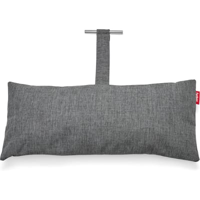 fatboy Headdemock Superb Nekkussen - Rock Grey