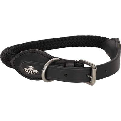 Hondenhalsband HV Polo Franka Rope