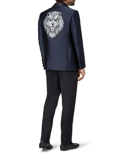 Blazer Lion