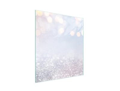 TMK ArtDeko - Snijplank - 45x52 cm - Gehard Glas - Meerdere Toepassingen